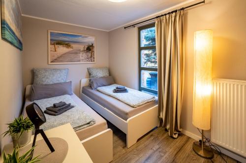 Bördeapartment 2 (Bordeapartment 2) in Niedere Borde