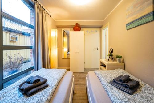 Bördeapartment 2 (Bordeapartment 2) in Niedere Borde