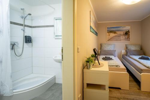 Bördeapartment 2 (Bordeapartment 2) in Niedere Borde