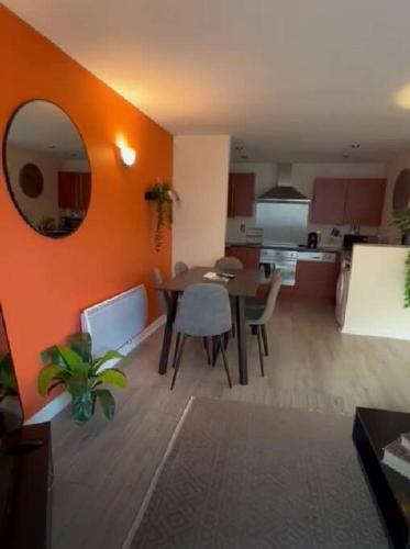 Brandon Hill Villa-Cosy & Modern 2BR flat with private terrace!