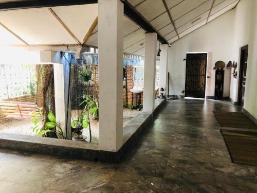 Malabar Villa and Hostal by Jaffna Tours & Excursions in Jaffna