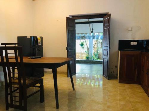 Malabar Villa and Hostal by Jaffna Tours & Excursions in Jaffna