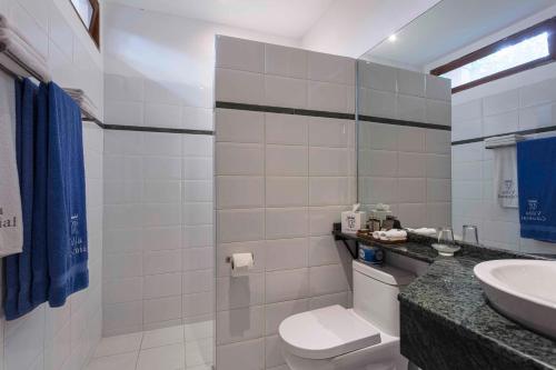 Hotel Villa Colonial – Santo Domingo