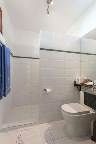Hotel Villa Colonial – Santo Domingo