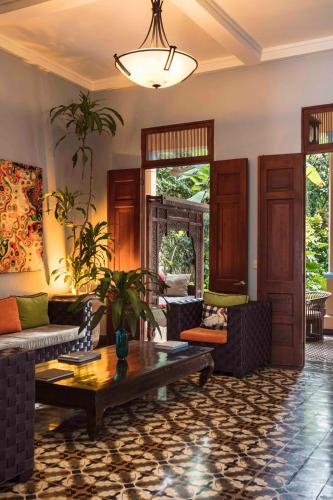 Hotel Villa Colonial