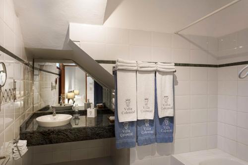 Hotel Villa Colonial – Santo Domingo
