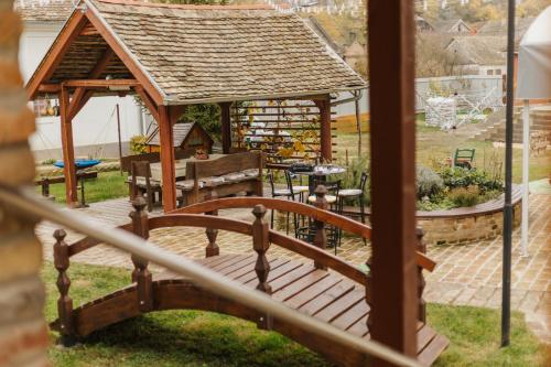 Kuca za odmor Baranjski Dvori in Kneževi Vinogradi