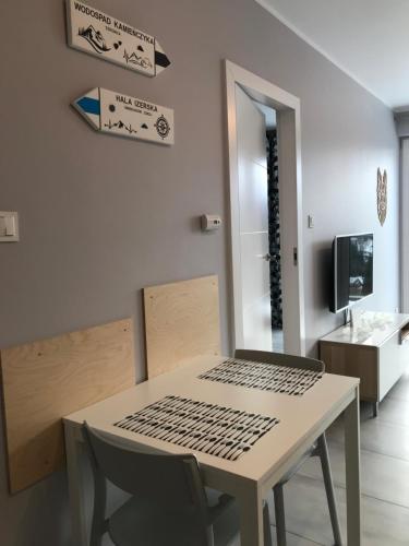 Apartament dla aktywnych (z pięknym widokiem), Szklarska Poręba (photo 10)