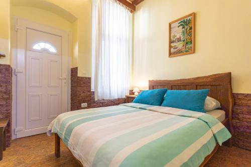 Kuca za odmor Baranjski Dvori in Kneževi Vinogradi