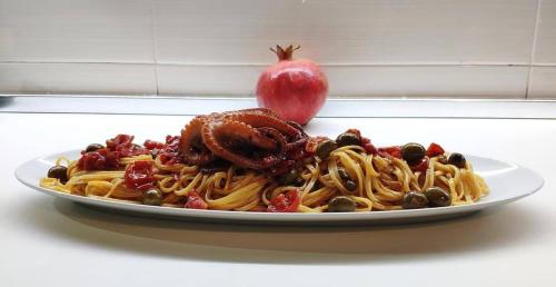 Casa per vacanze La Meridiana