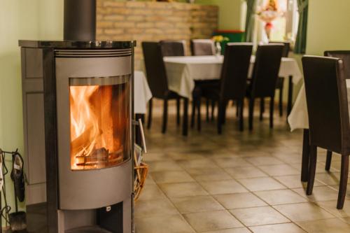 Kuca za odmor Baranjski Dvori in Kneževi Vinogradi