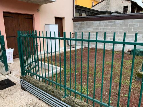Casa Murari Bra, Verona (fotografie 9)