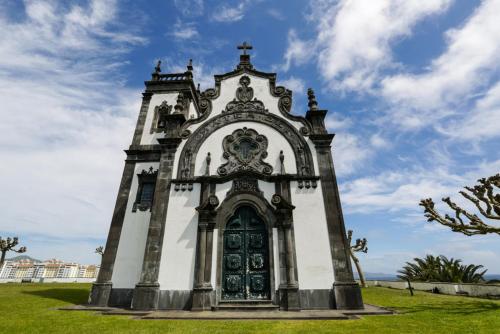 Home Azores - Casas da Ladeira