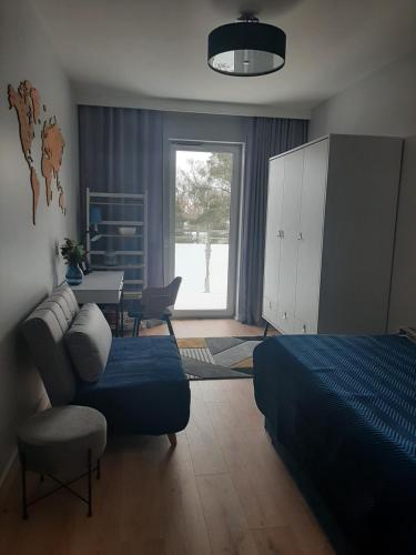 Luksusowy Apartament Parkowa Olecko