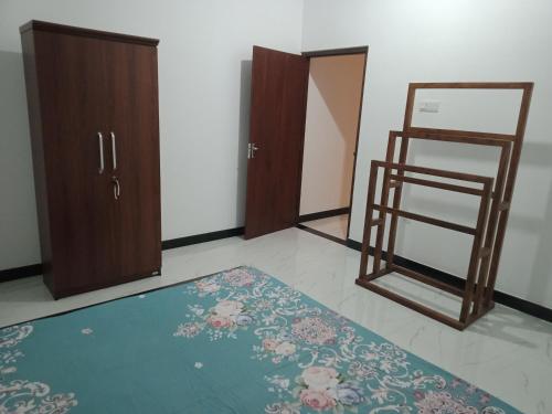 Ashi villa Galle