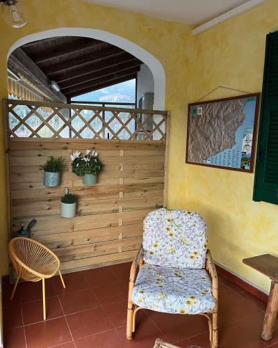 Rocca di Corno Guest House - Tap to explore photos