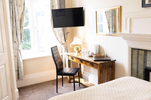 The Grange Hotel - image 13