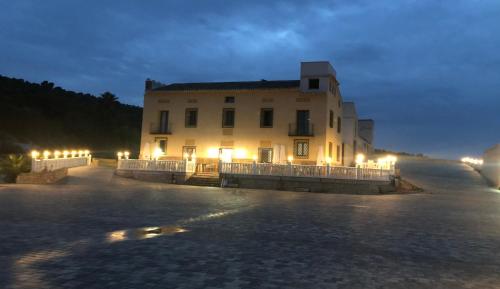 . HOTEL MIRADOR DE ALEDO