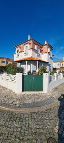  Casa do Jardim (Garden House) in Vila do Conde