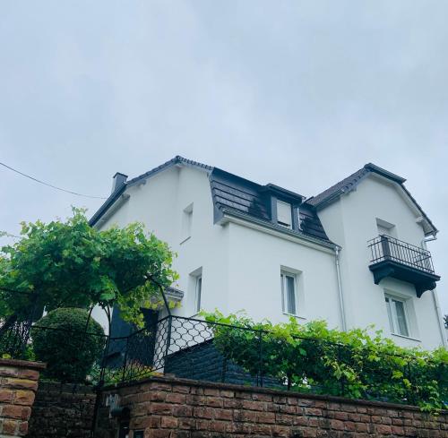A szálláshely kívülről, Appartement Les Tilleuls "3 étoiles" (Appartement Les Tilleuls "3 etoiles") in Niederbronn-les-Bains