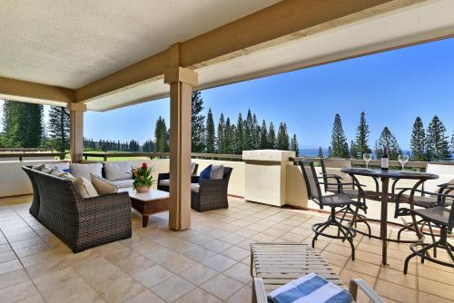 Kapalua Golf Villas 26T 5&6 - image 9