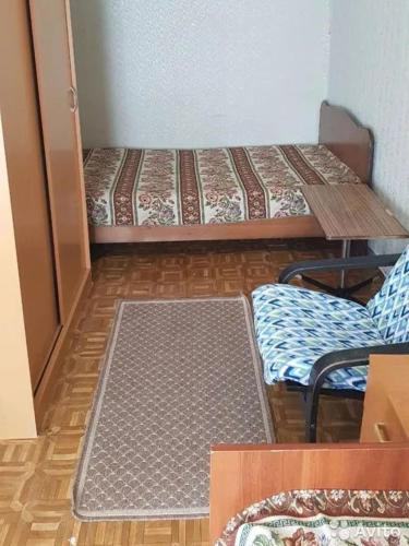 Квартира возле Кремля