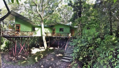 Canopy Wonders Vacation Home Monteverde