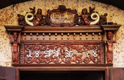 Gasthof Gesslbauer - image 2