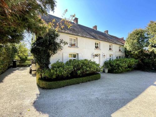Le Gîte - Graty gîte à louer Bourlotte