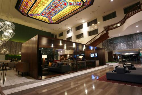 Wyndham Monterrey Ambassador Centre - 편의 시설/서비스