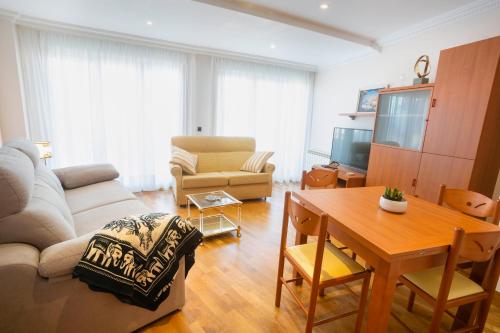 Apartamento Centro – 2 Puertos