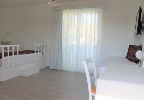 Stegna Akti Luxury Suites Stegna Akti Luxury Suites