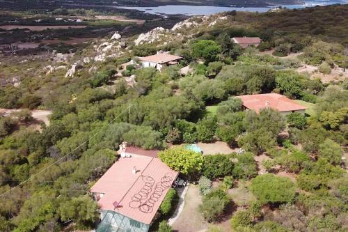  Villa Sara, Pension in Olbia bei Casa Tamponi
