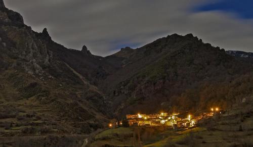 La Posada de Cucayo