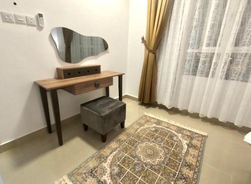 Alhamra Luxury