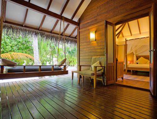 Two Bedroom Beach Villa Suite image 8
