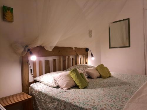 Sleeps 4