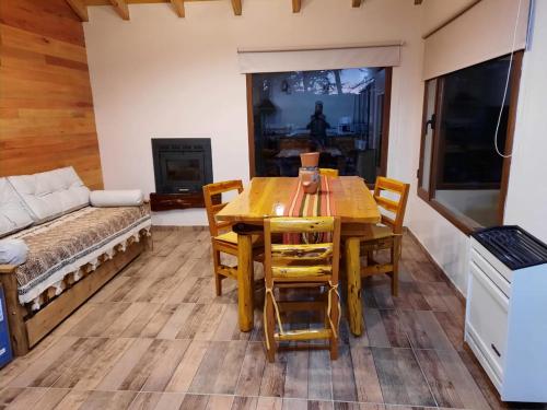 EL SUSURR0 in 비야 페우에니아