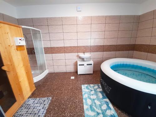 Mátra Wellness Vendégház - image 2