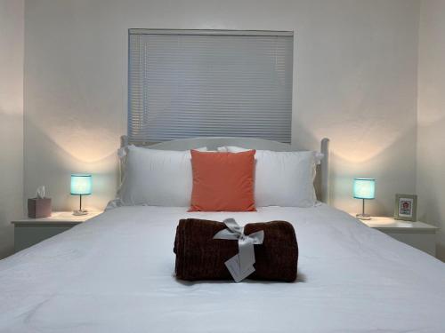 Blue Room By The Gables in Miami, USA