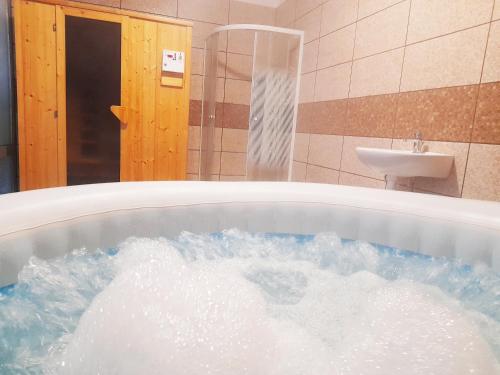 Mátra Wellness Vendégház - image 8