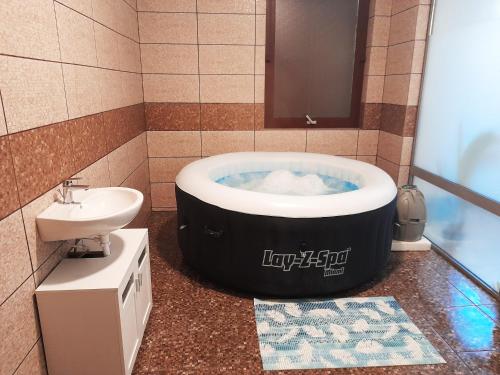 Mátra Wellness Vendégház - image 6