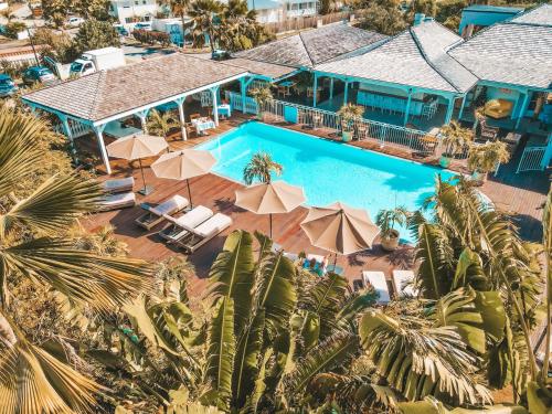Hôtel La Plantation - Riviera Villages