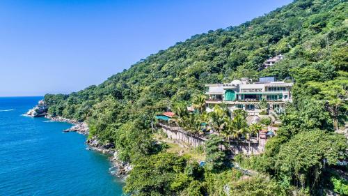 Puerto Vallarta South Shore Luxury Suites, in Puerto Vallarta, Mexico