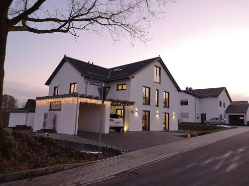 外部景觀, -Neubau- 24 qm Studio-Apartment in 富爾達市中心