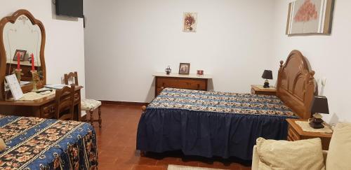 Alojamento Local Céu-Azul BnB Bouceiro