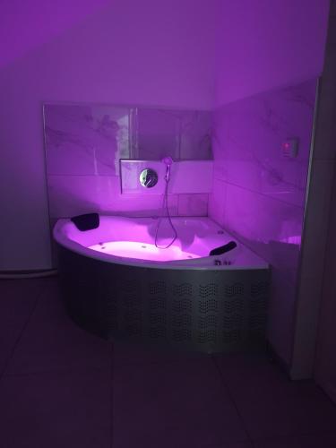 צימר גבול החרמון עם גקוזי in مجدل شمس