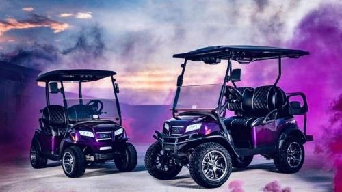 Hotel Coastalbay 2 & Golf Cart Rental — Photo 4