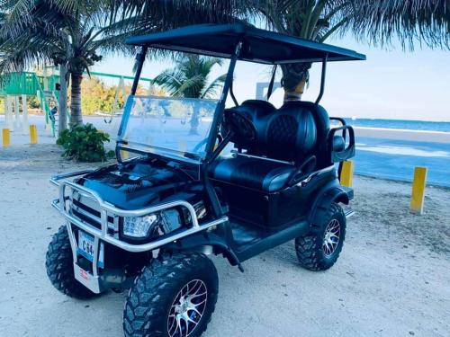 Hotel Coastalbay 2 & Golf Cart Rental — Photo 3