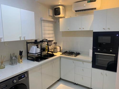 Beautiful 2 bedroom luxurious Apartment at Lekki Phase 1